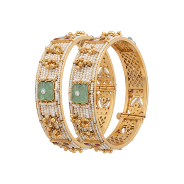 Sudarshita Bangles