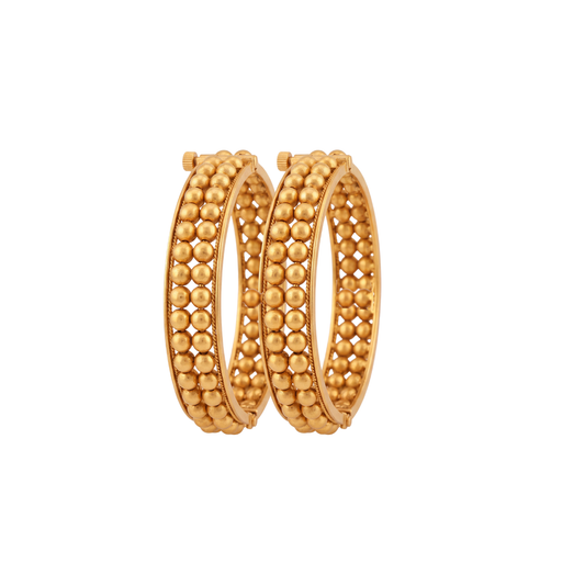 Manipankti: Beaded Heritage Bangles