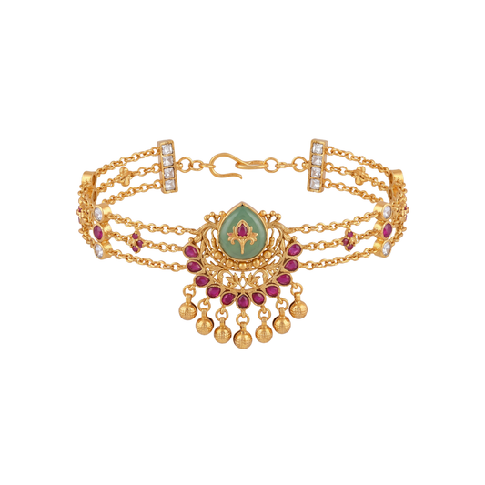 Ekarini Bracelet