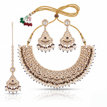 Sharad Shringaar Bridal Set