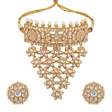Amodini Choker Set