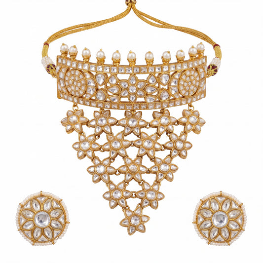 Amodini Choker Set