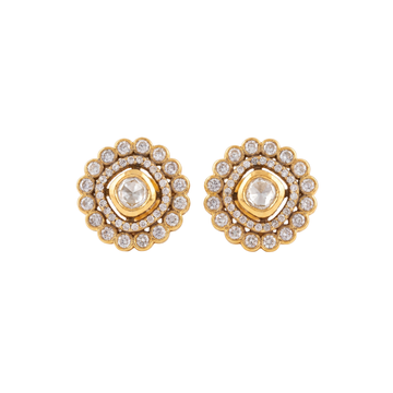 Neev Diamond Studs