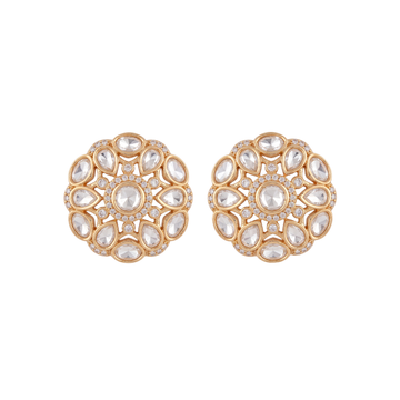 Kankari Earrings