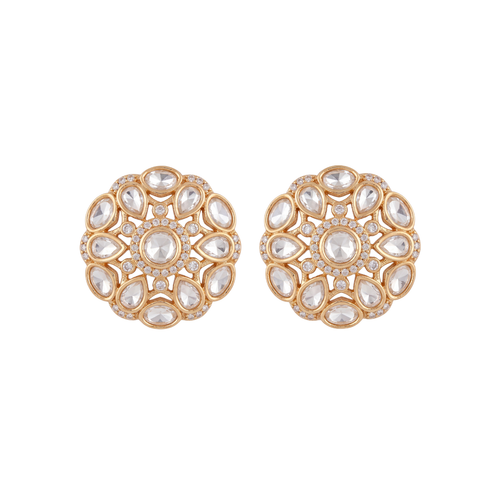 Kankari Earrings