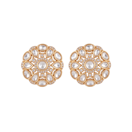 Kankari Earrings