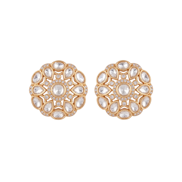Kankari Earrings