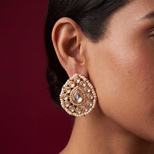Ahrika Studs