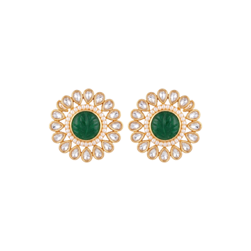 Harvika Earrings