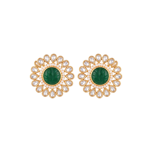 Harvika Earrings