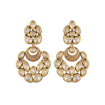 Vartikari Earrings