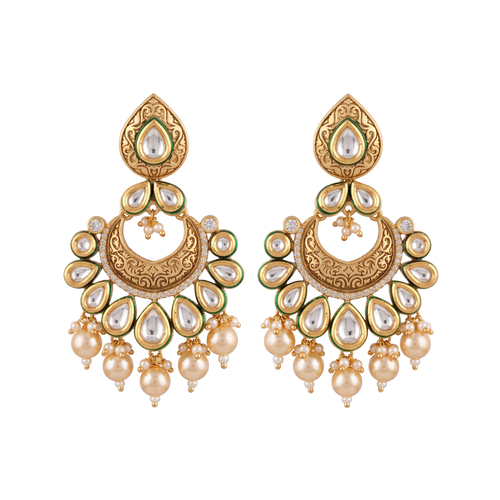 Sanjaf Earrings