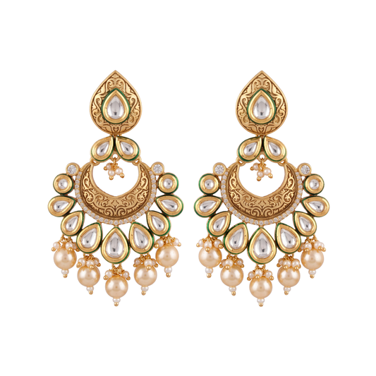 Sanjaf Earrings