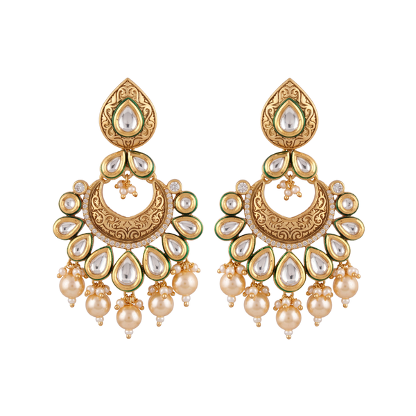 Sanjaf Earrings