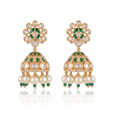 Shyamali Jhumka