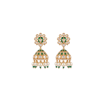 Shyamali Jhumka