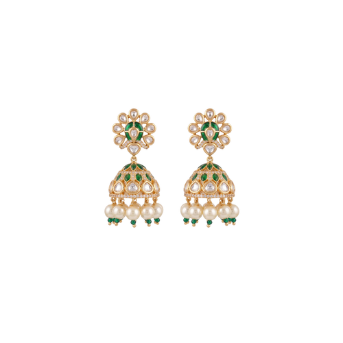 Shyamali Jhumka