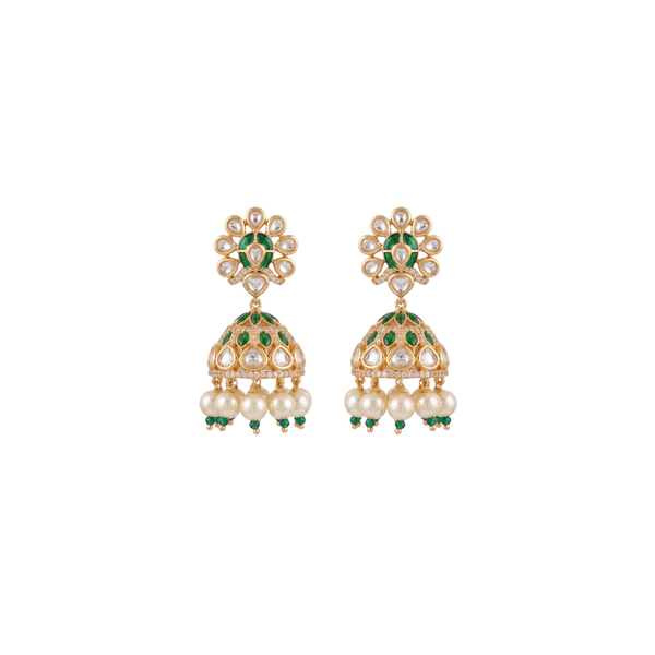 Shyamali Jhumka