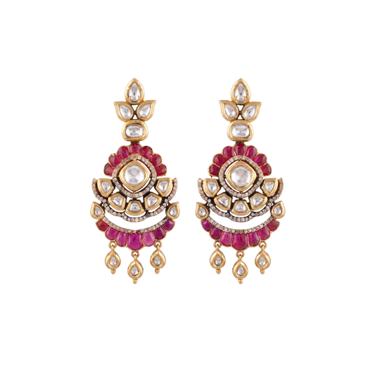 Bandhuli Earrings