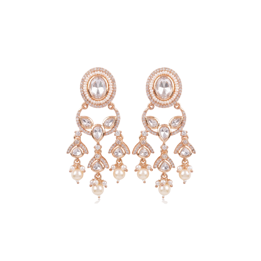 Kovidara Earrings