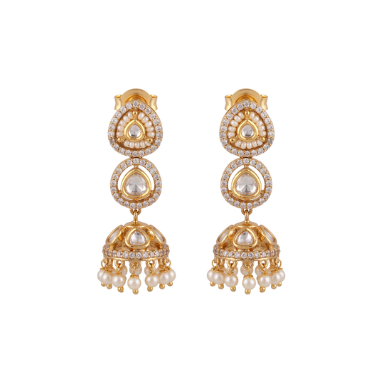 Aveli Earrings