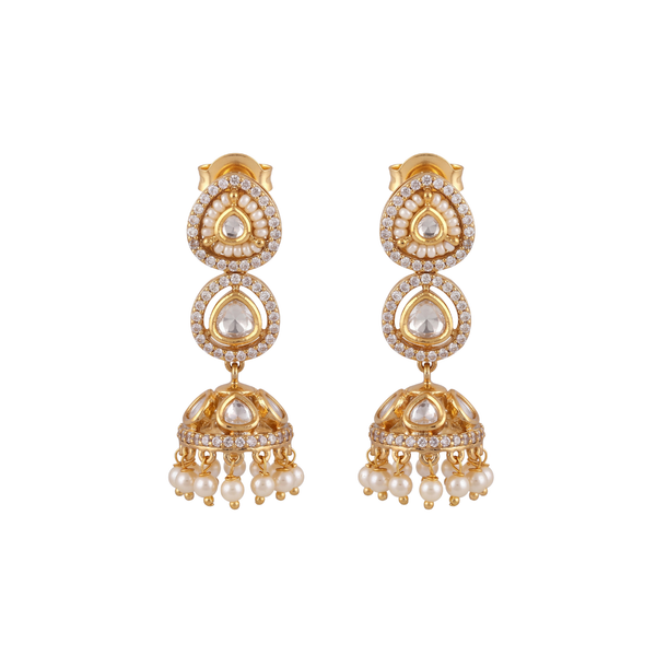 Aveli Earrings