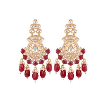 Ayomi Earrings