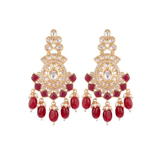 Ayomi Earrings