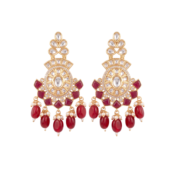 Ayomi Earrings
