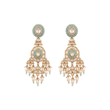 Terquoise Sayuri Earrings