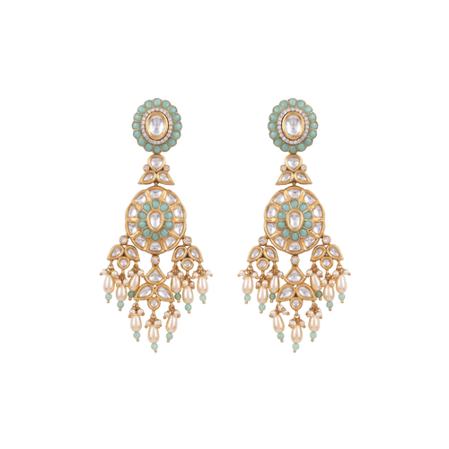 Terquoise Sayuri Earrings