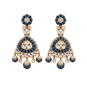 Kasumbi Earrings