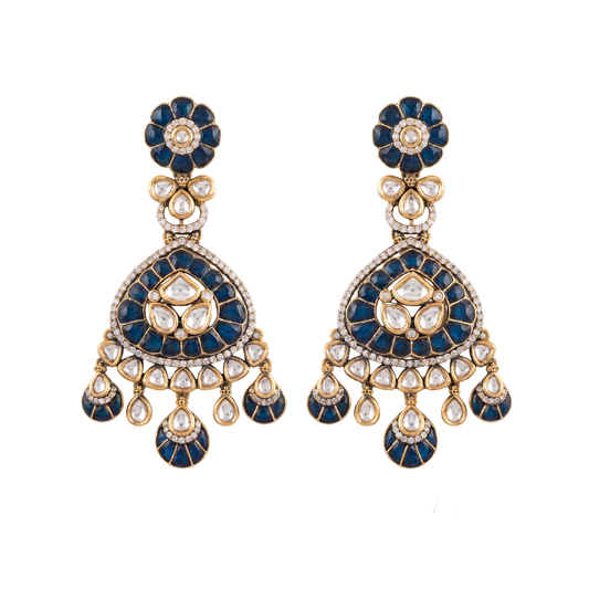 Kasumbi Earrings