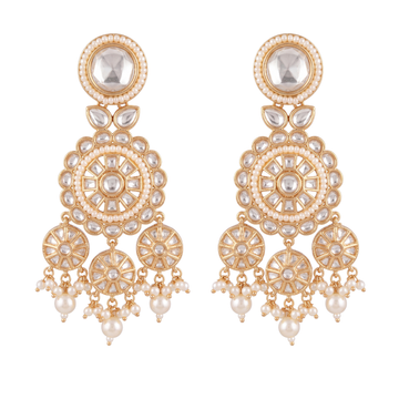 Navira Earrings