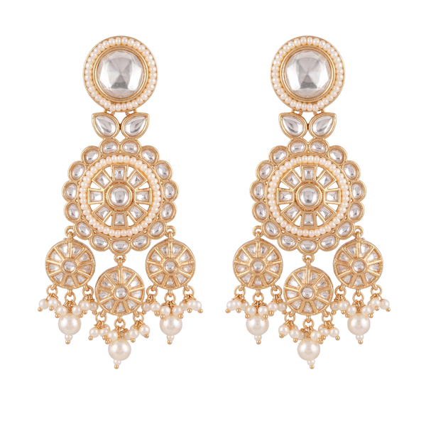 Navira Earrings