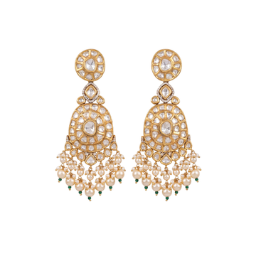 Amritaara Earrings