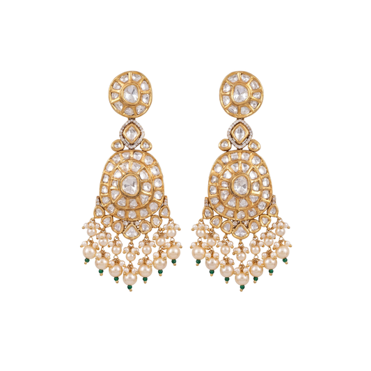 Amritaara Earrings