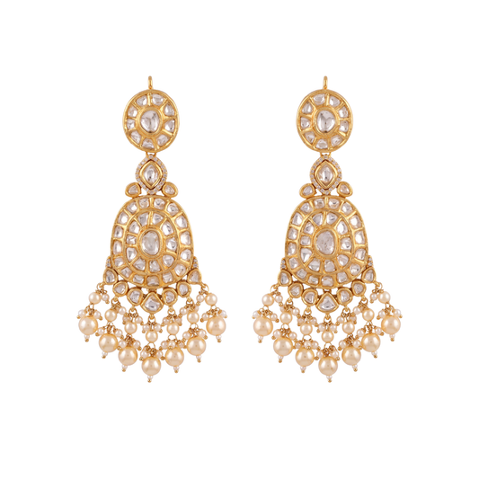 Amritaara Earrings