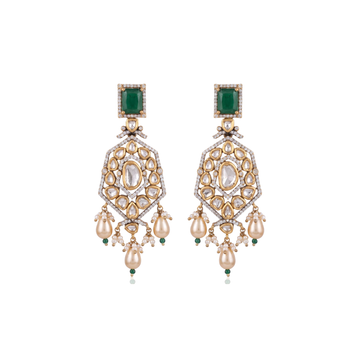 Tavira Earrings