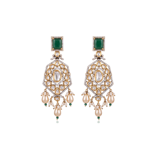 Tavira Earrings