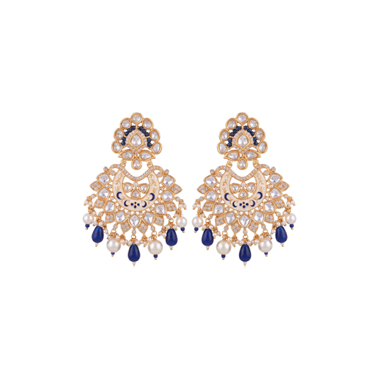 Sharvari Earrings