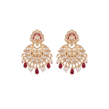 Sharvari Earrings