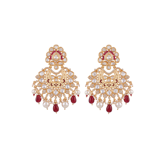 Sharvari Earrings