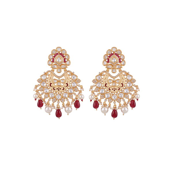 Sharvari Earrings