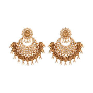 Shriyuta Earrings