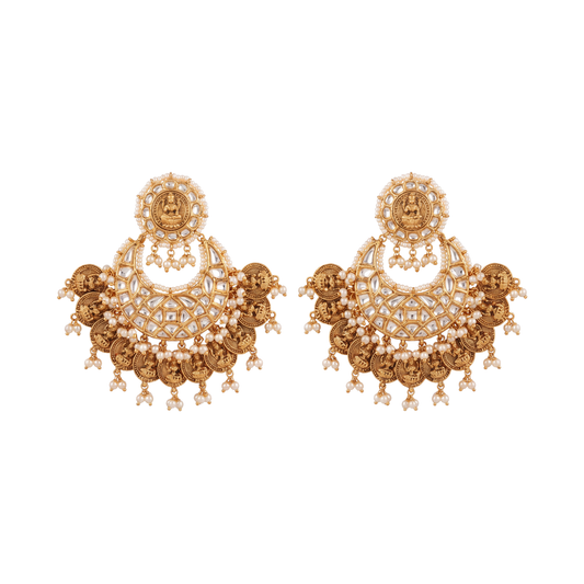 Shriyuta Earrings