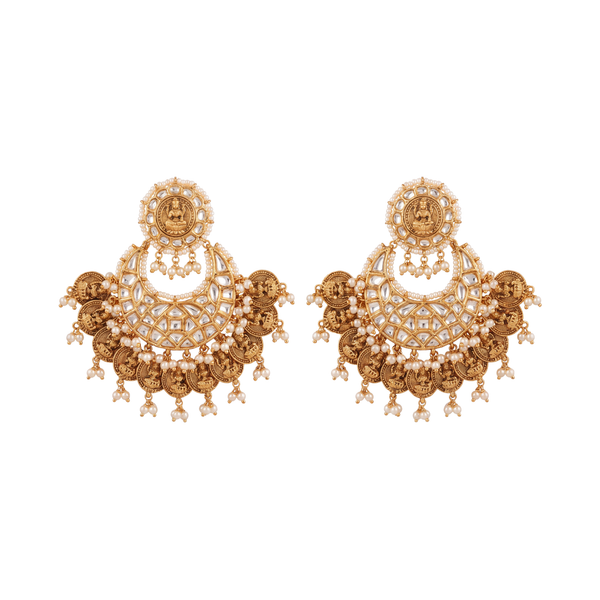 Shriyuta Earrings