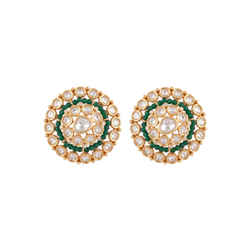 Bhavya Stud Earrings