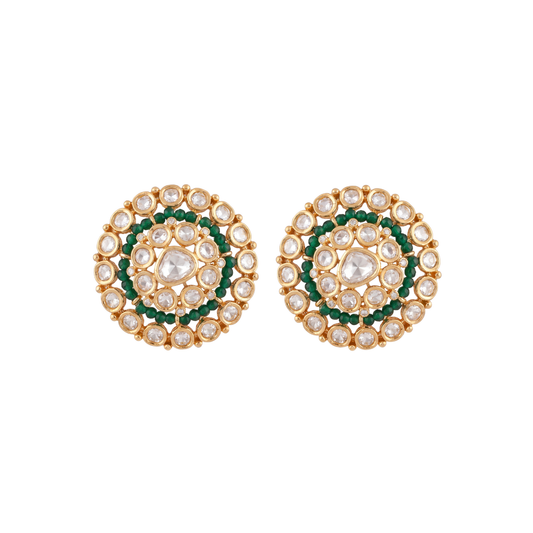 Bhavya Stud Earrings