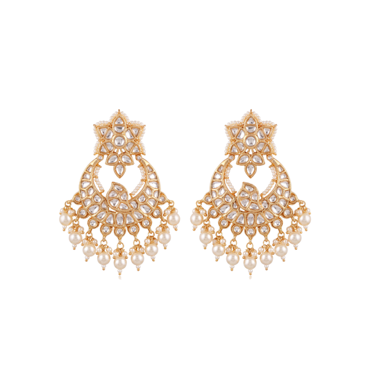 Kashini Earrings